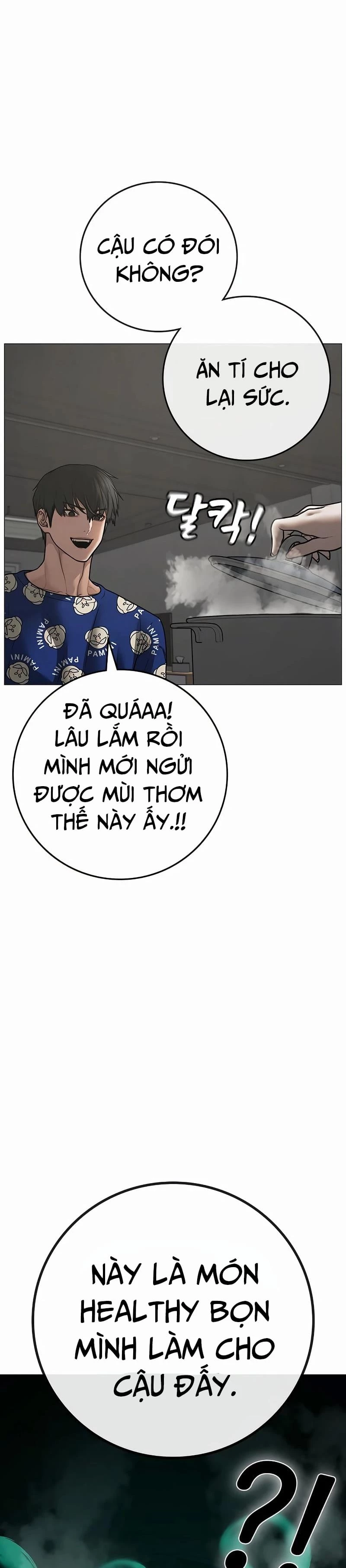 nhiệm vụ đời thật Chapter 137 - Next Chapter 138