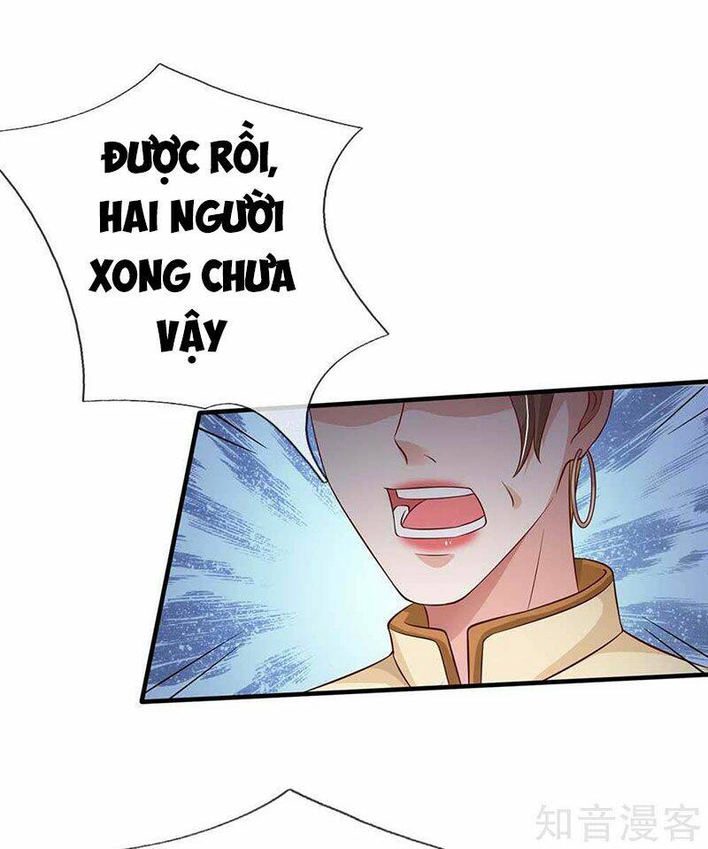 ngạo thị thiên địa chapter 120 - Trang 2