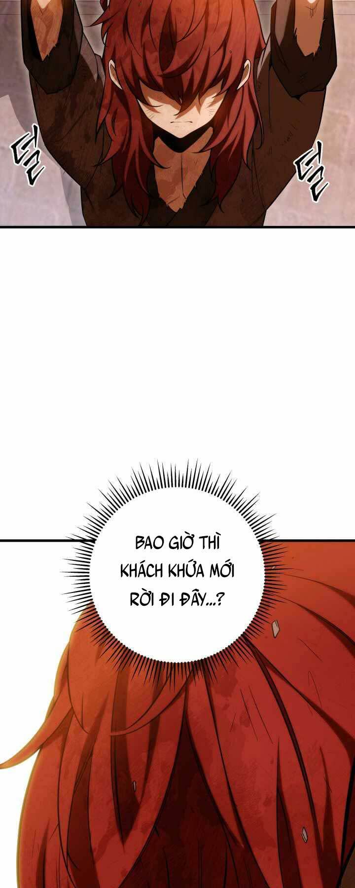 cửu thiên kiếm pháp chapter 1 - Next chapter 2