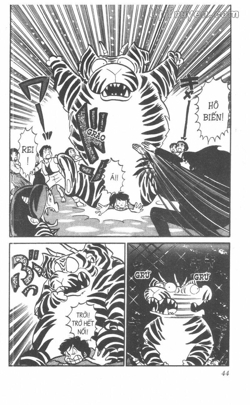 Lum Chapter 3 - Trang 2