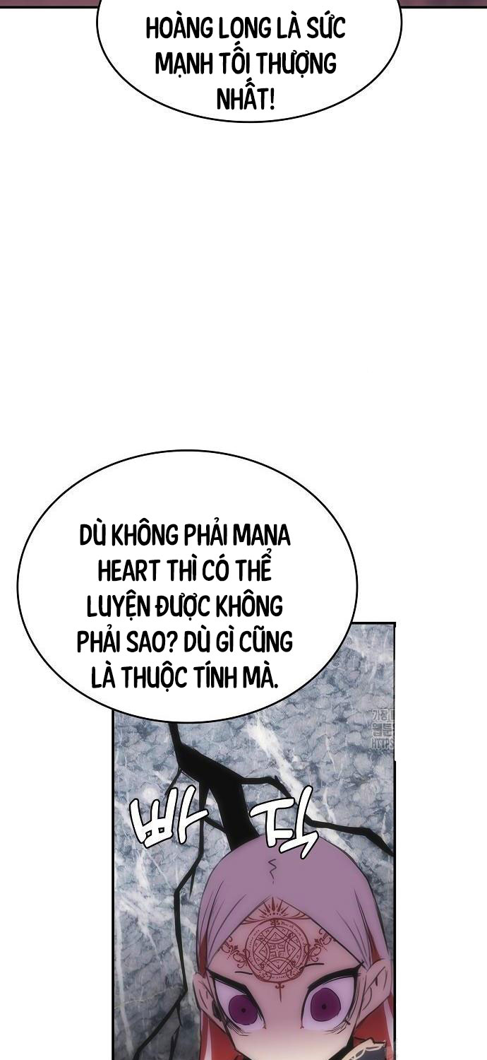 bản năng hồi quy của chó săn chapter 42 - Next Chapter 43