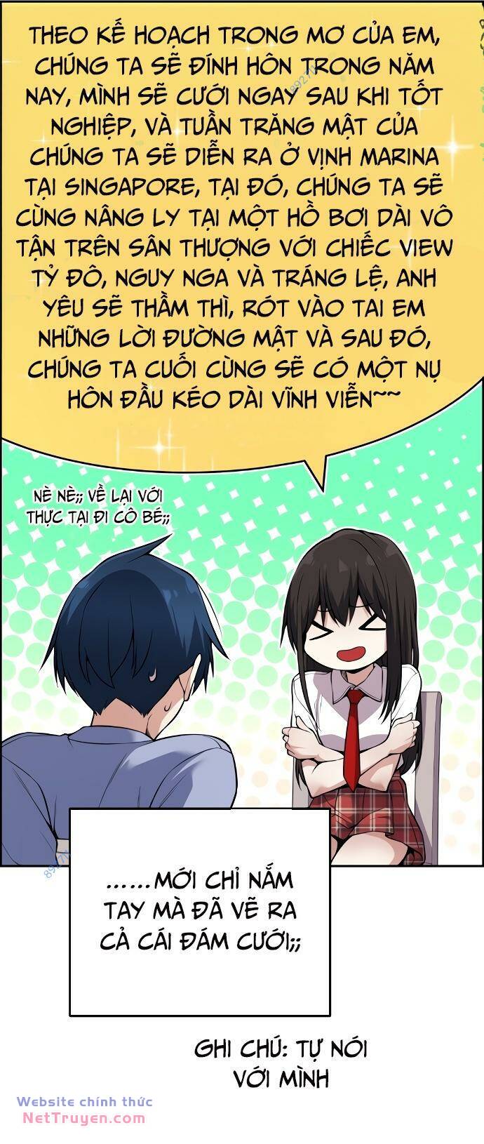 nhân vật webtoon na kang lim chương 104 - Trang 2