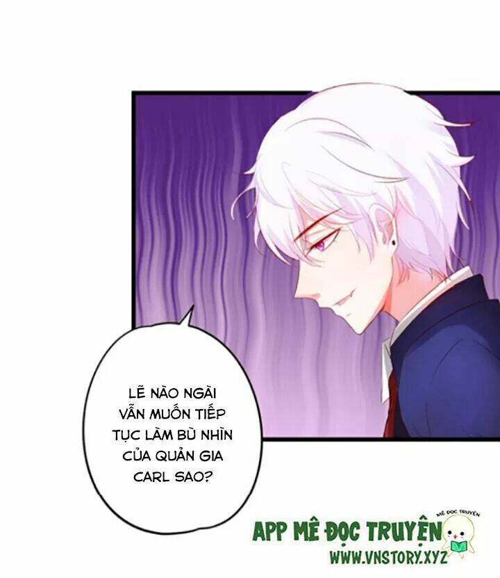 Huyết Tộc Đáng Yêu Chapter 113 - Trang 2