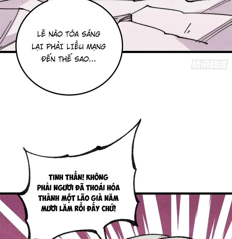 vạn cổ tối cường tông Chapter 382 - Trang 2