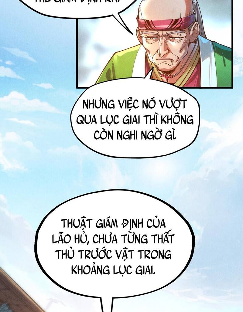 vạn cổ chí tôn chapter 132 - Trang 2