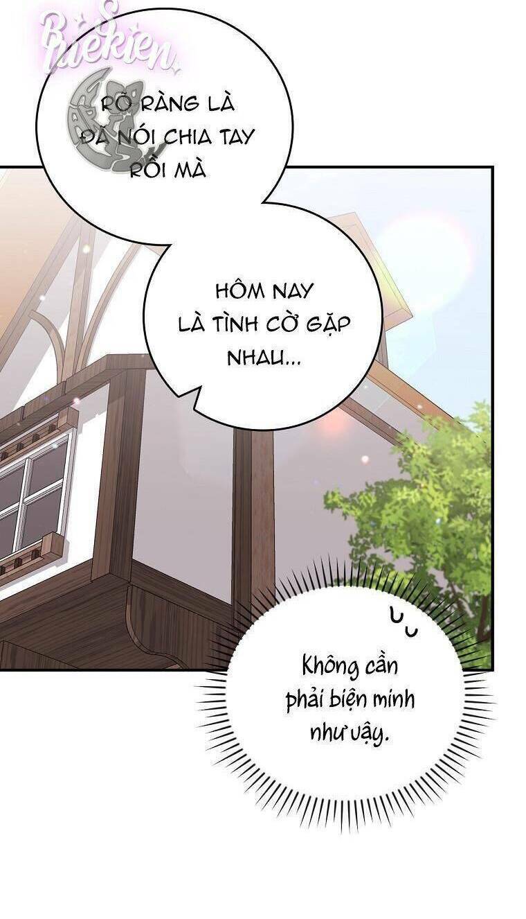 chị gái ác nữ chapter 59 - Trang 2