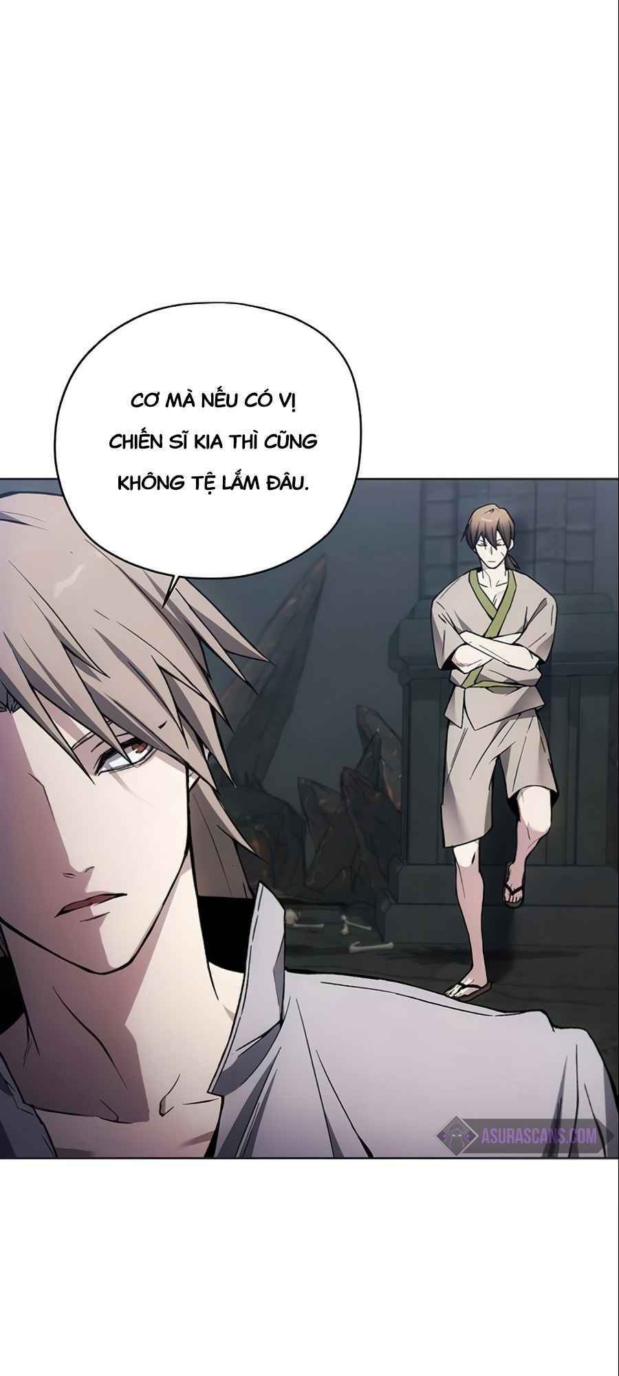 tao là ác nhân chapter 18 - Next chapter 19