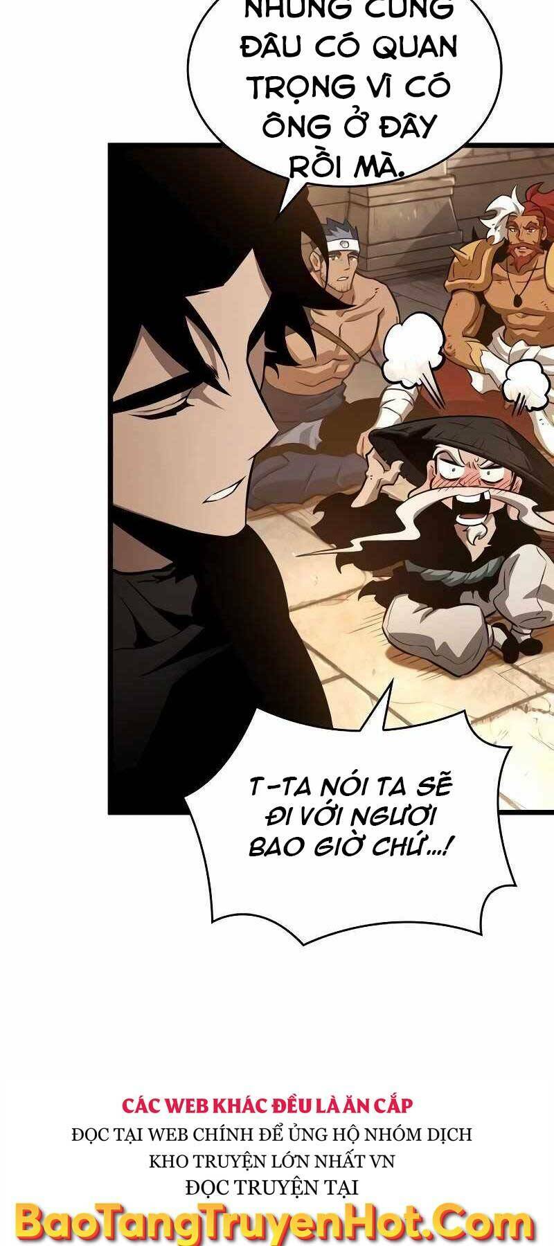 thế giới hậu tận thế chapter 39 - Trang 2