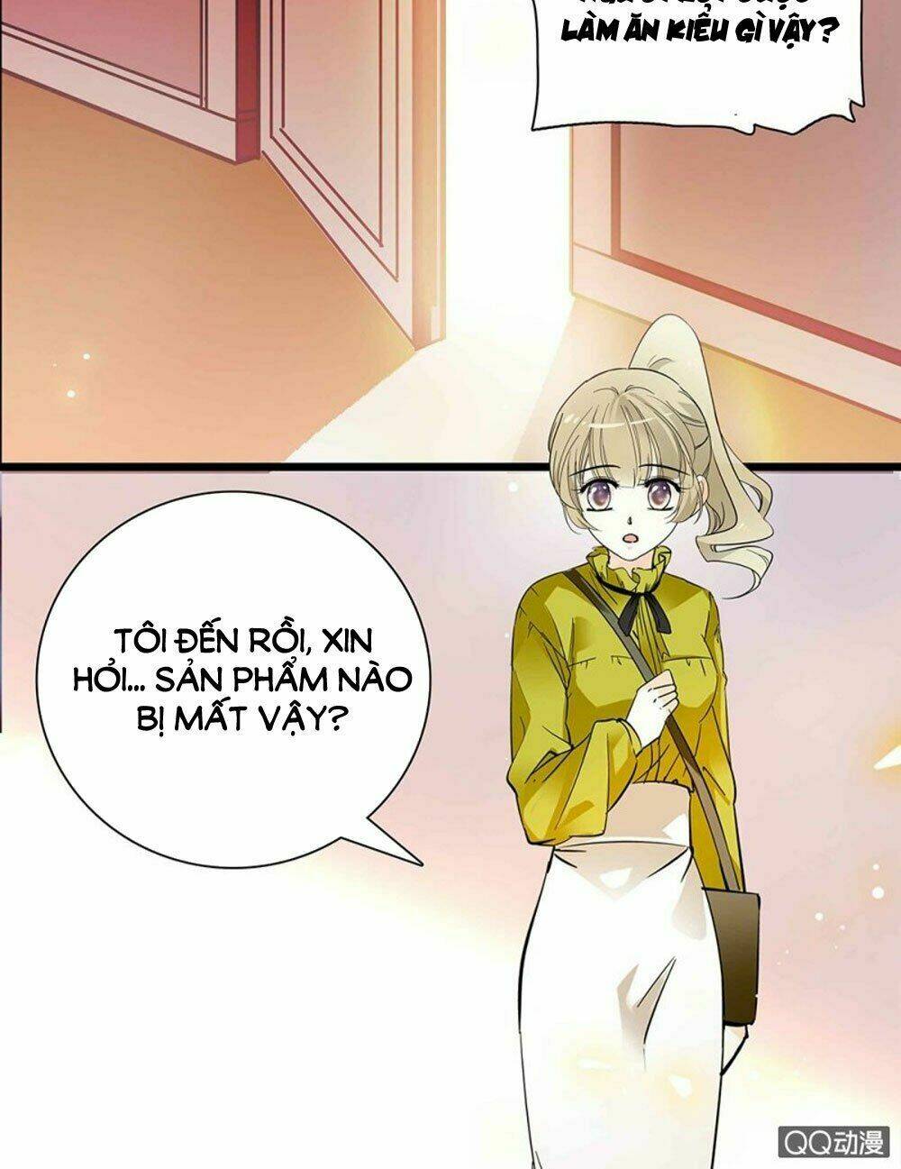 Tịch Nhan Hoa Nở Chỉ Vì Em Chapter 43 - Trang 2