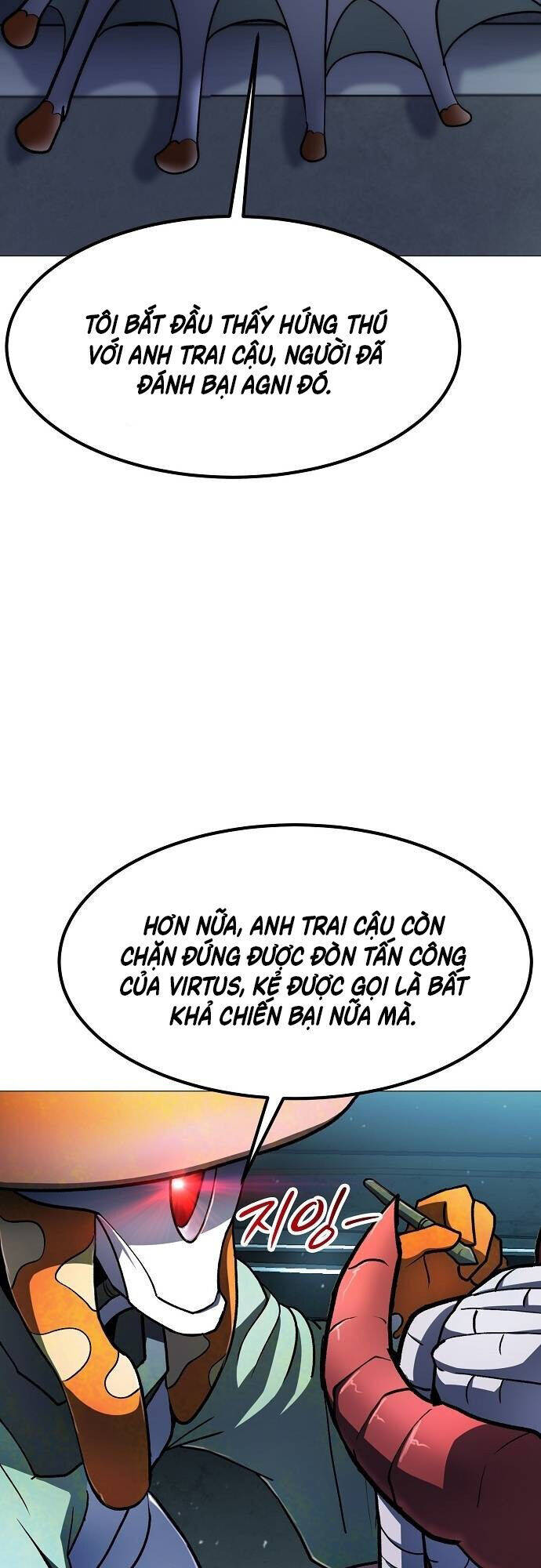 Đỉnh Phong Chi Tinh Chapter 11 - Trang 2