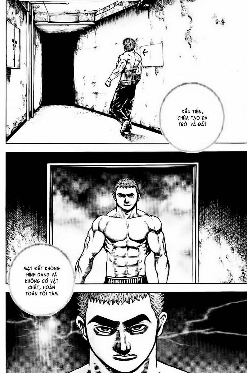 tough - miyazawa kiichi chapter 10 - Trang 2