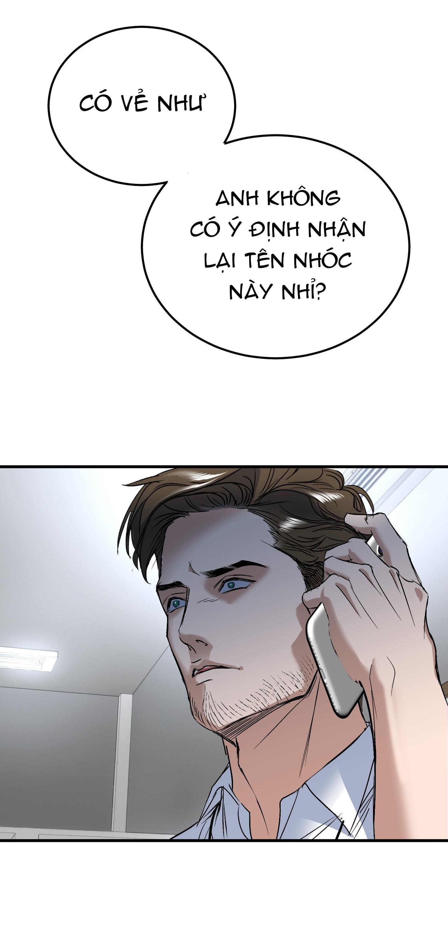 SỰ TRÓI BUỘC CỦA YAN Chapter 8 - Next 