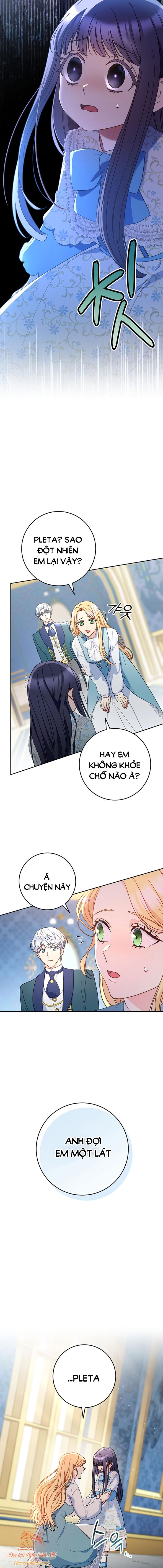 Nuôi Dưỡng Em Gái Xinh Đẹp Chap 14 - Trang 2