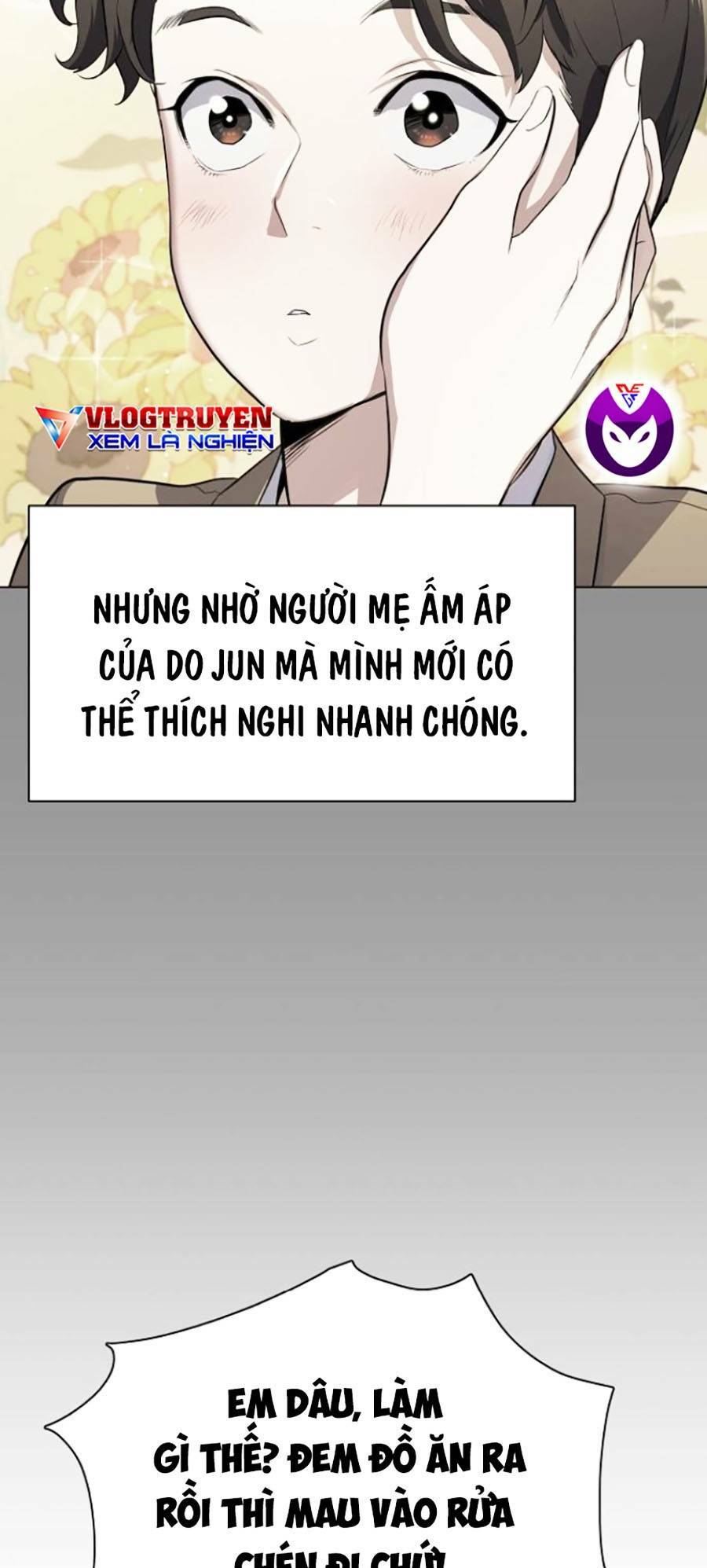 tiểu thiếu gia gia tộc tài phiệt chapter 2 - Next chapter 3