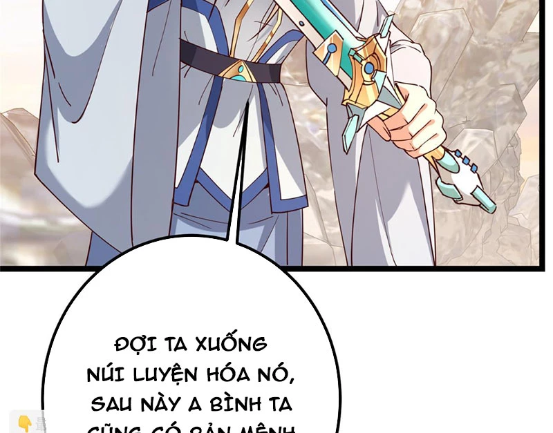 chưởng môn khiêm tốn chút Chapter 445 - Trang 2