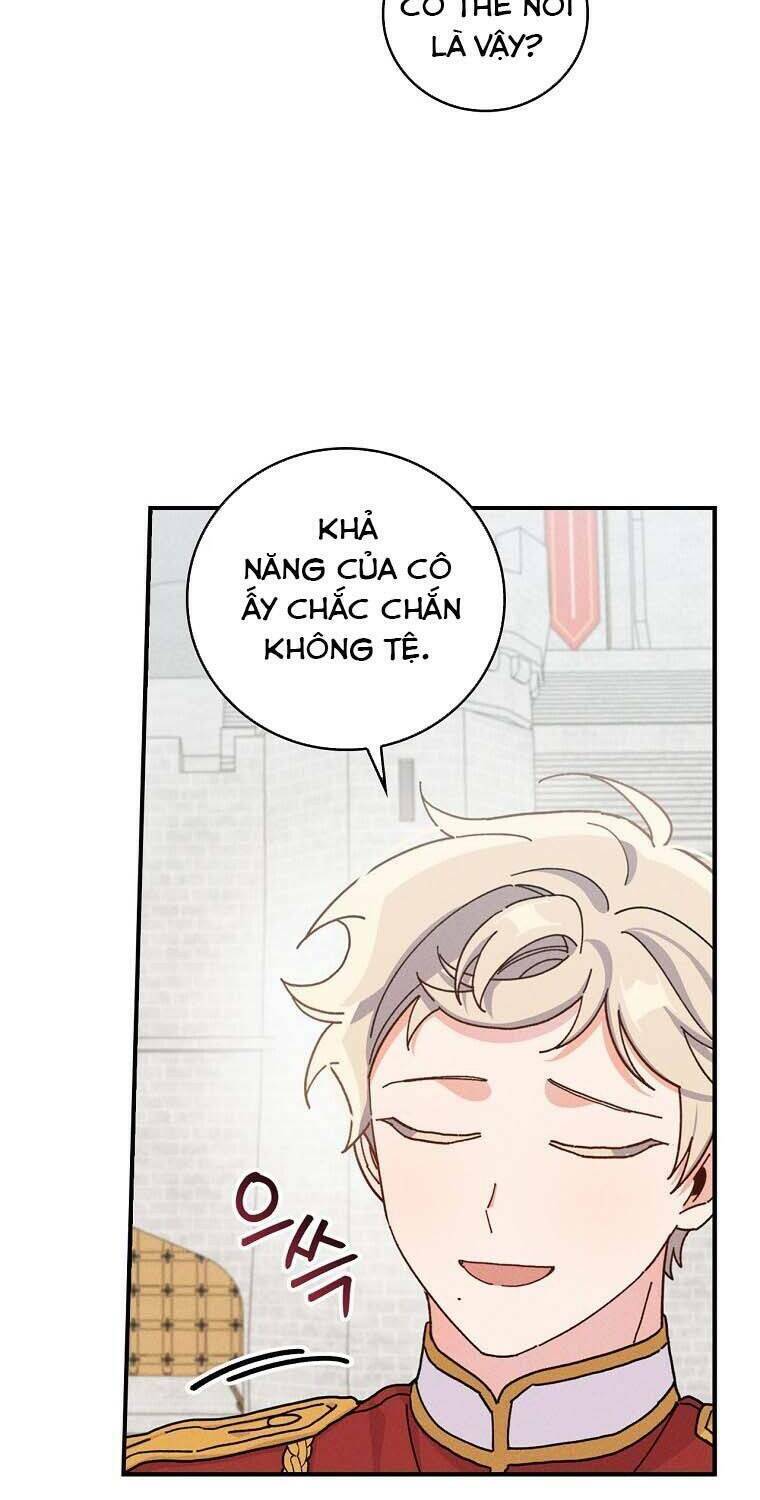 chị gái ác nữ chapter 33 - Trang 2