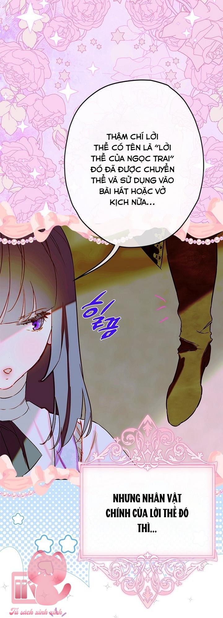 khế ước hôn nhân của mẹ tôi Chap 73 - Trang 2