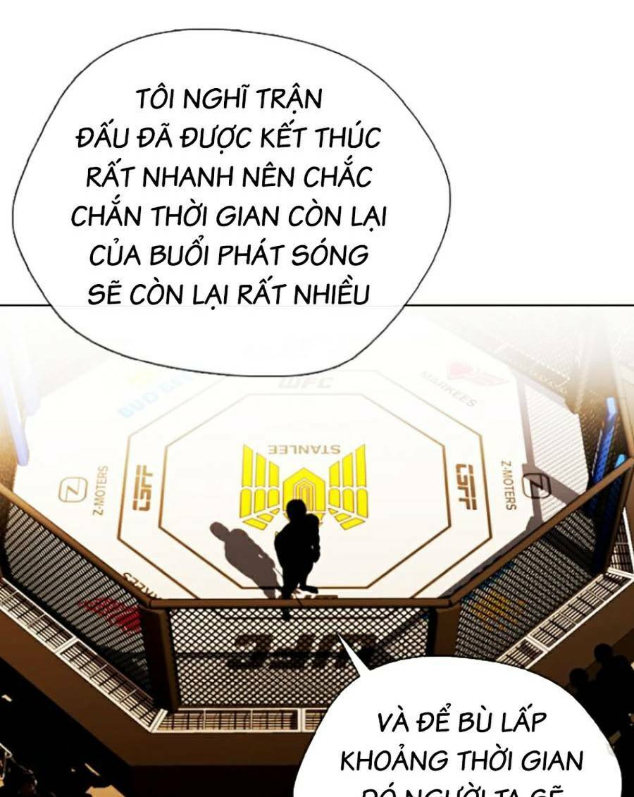 loser giỏi võ chapter 10 - Trang 2