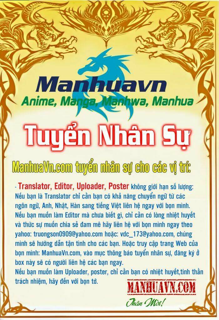 truyền thuyết miền đất hứa chapter 51 - Next chapter 52