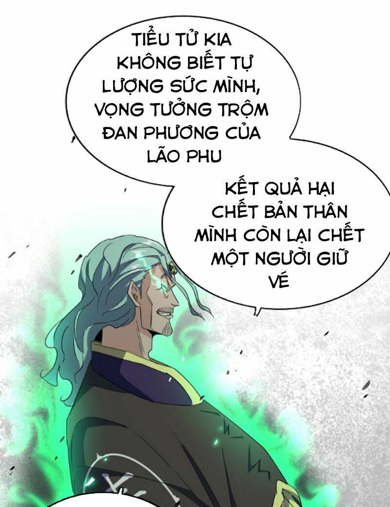 đại quản gia là ma hoàng Chapter 164 - Next Chapter 165