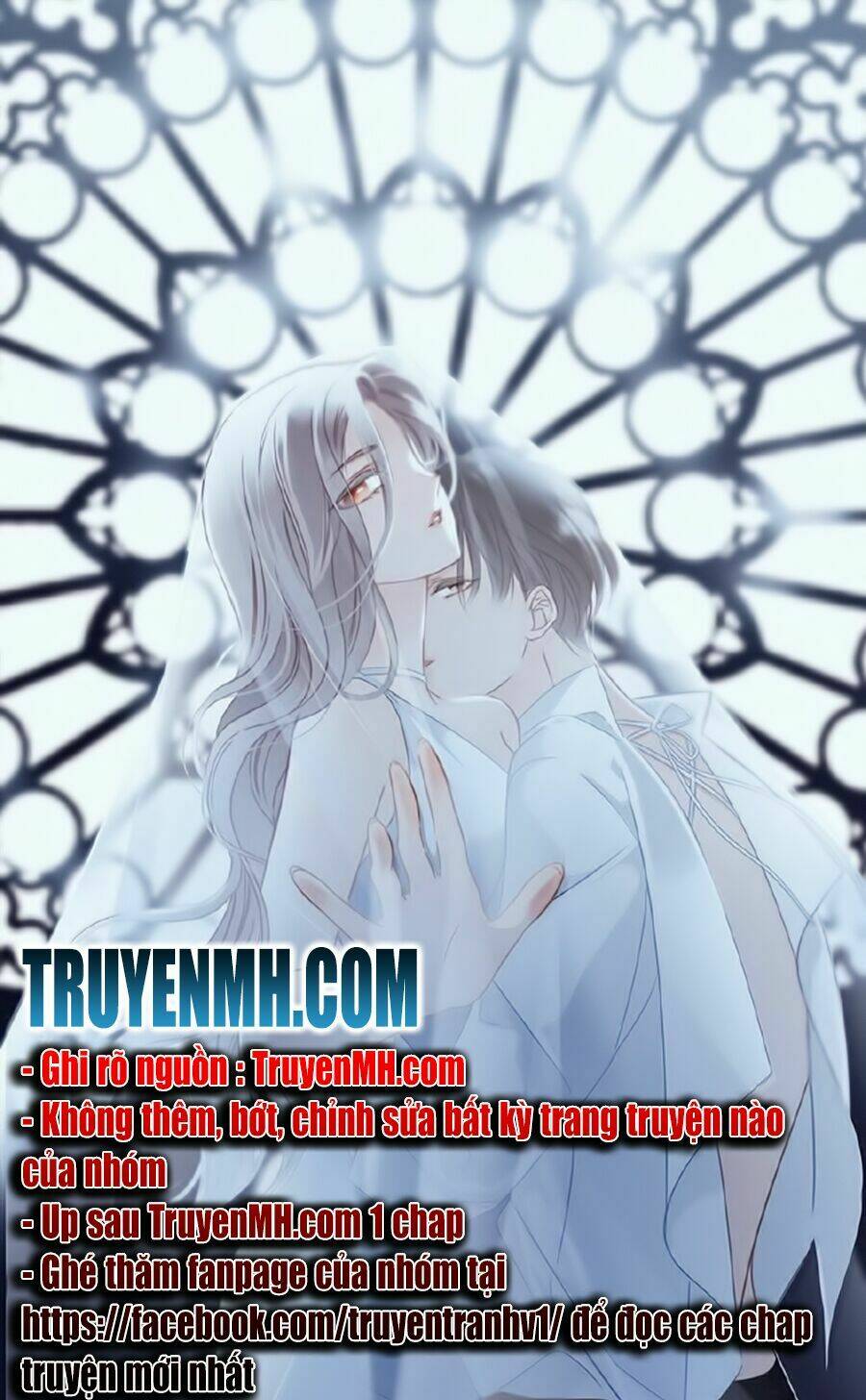 lãnh cung phế hậu muốn nghịch thiên chapter 107 - Trang 2