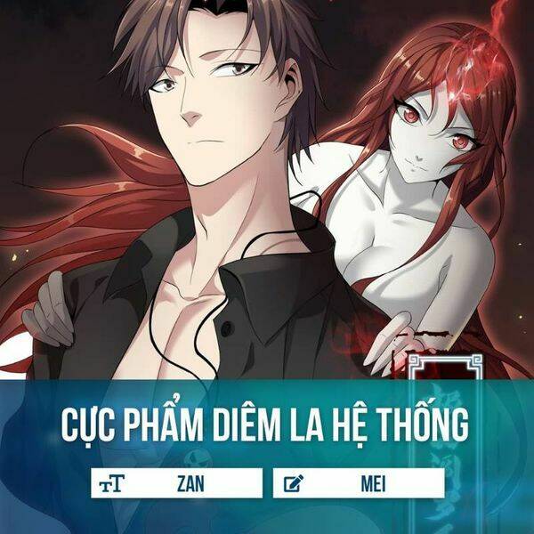 cực phẩm diêm la hệ thống chapter 14 - Trang 2