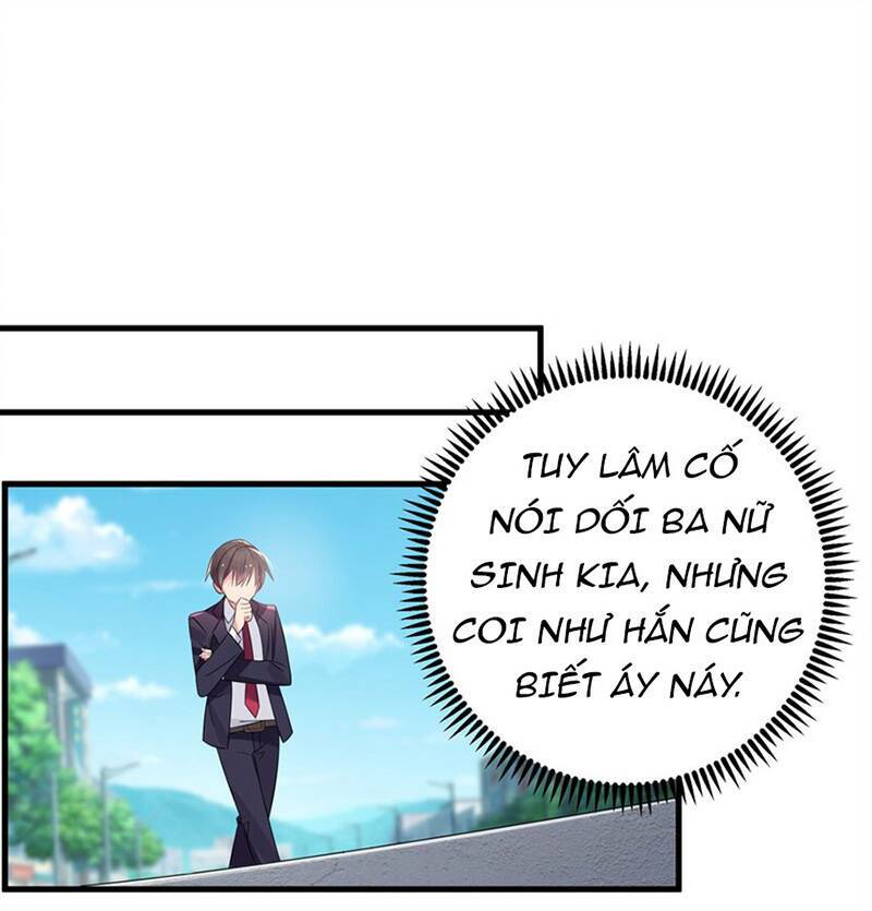 làm sao để chạy trốn dàn hậu cung chapter 5 - Next chapter 6