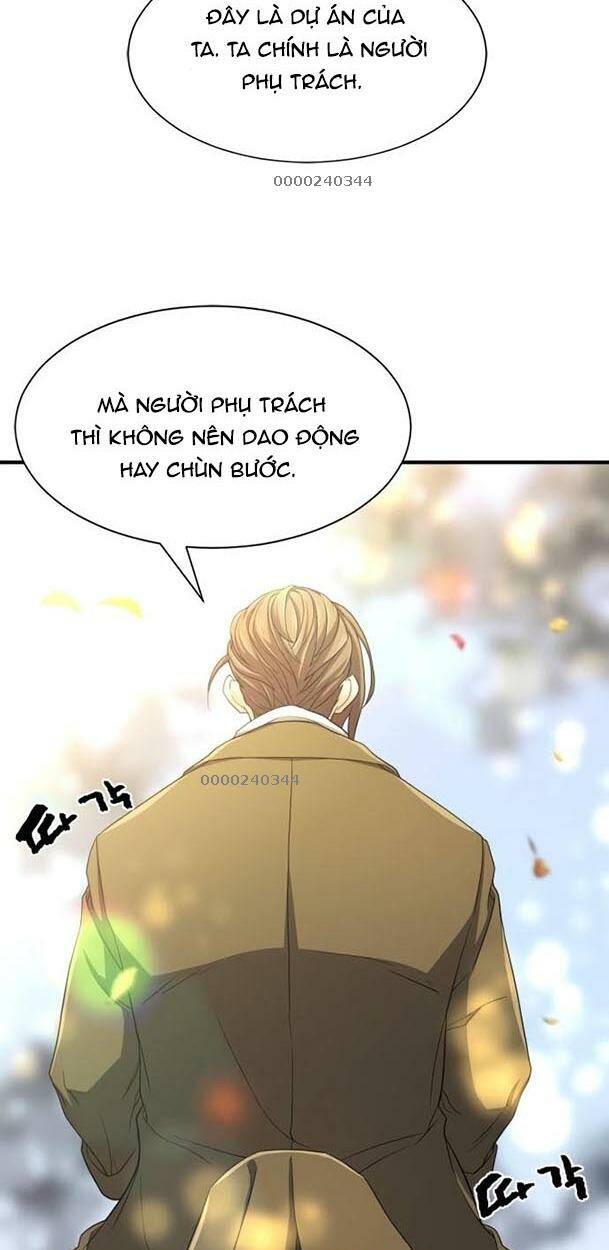 bậc thầy thiết kế điền trang chapter 59 - Trang 2