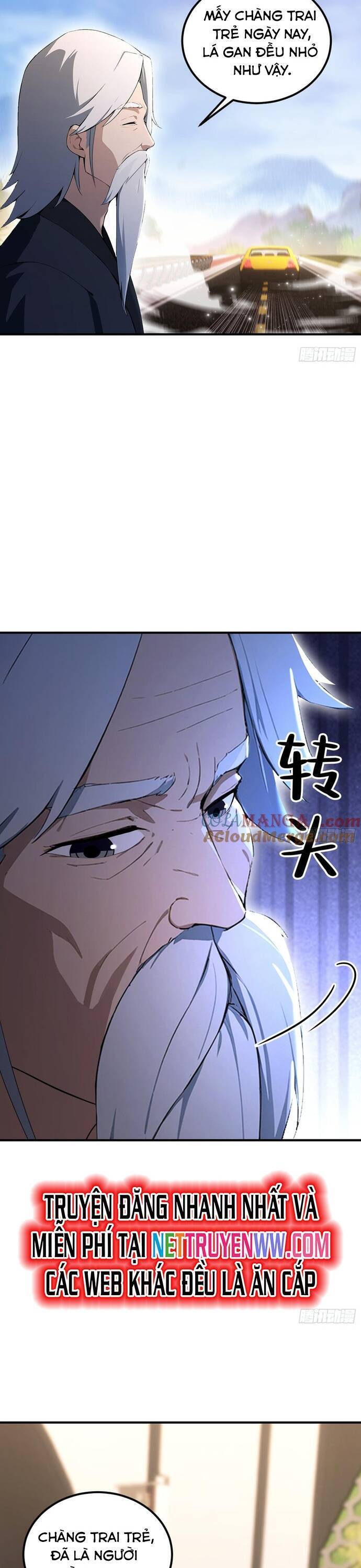 Ảo Ma! Ta Mở Lớp Huấn Luyện Nữ Đế! Chapter 56 - Trang 1