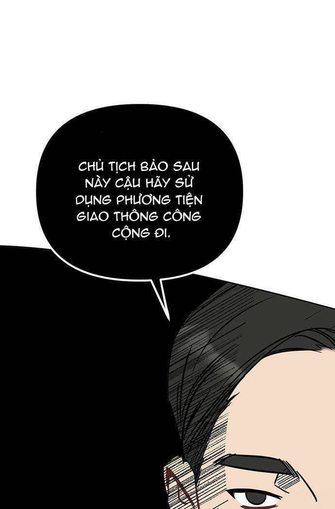 công việc bất thường chapter 5 - Next chapter 6