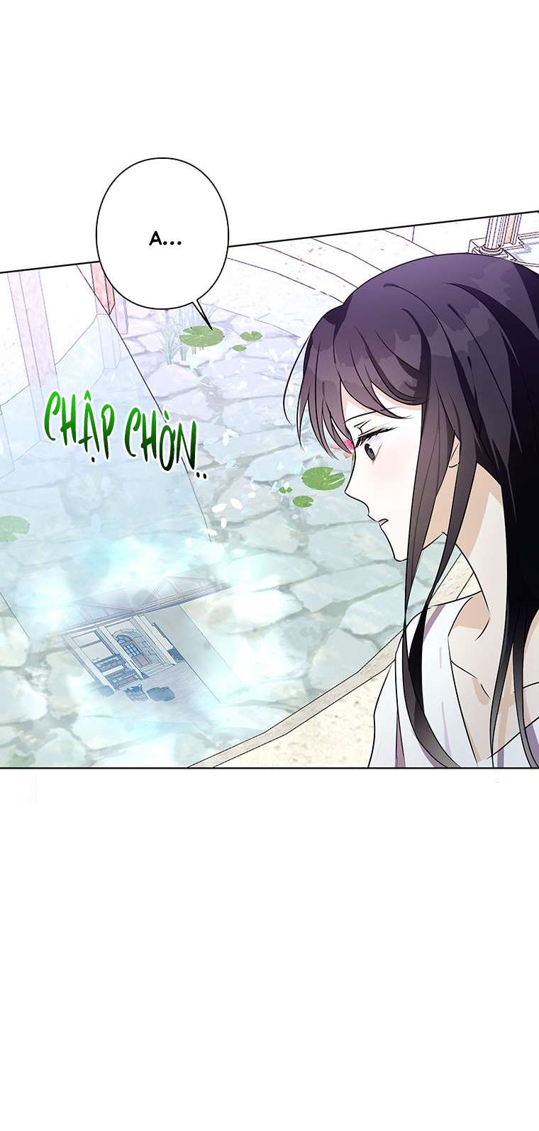 Kết Cục Tồi Tệ Của Otome Game Chap 22 - Next Chap 23