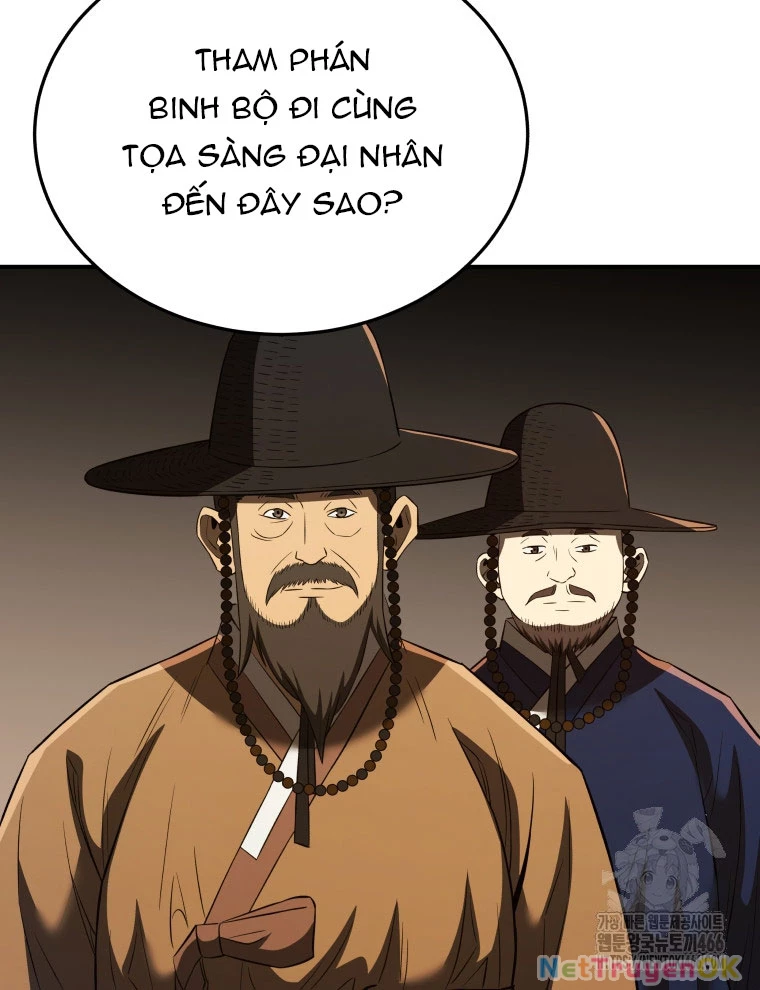 vương triều đen tối: joseon Chapter 69 - Next Chapter 70