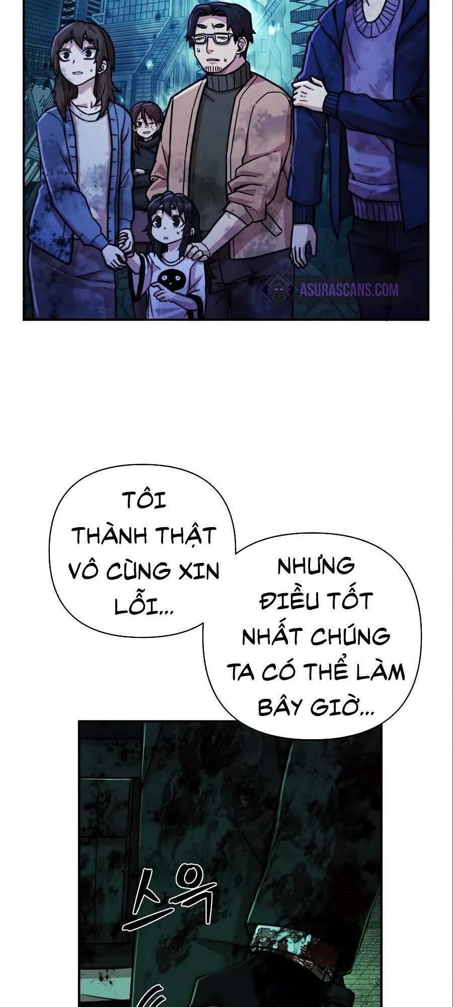 sự trở lại của anh hùng diệt thế chapter 16 - Next chapter 17