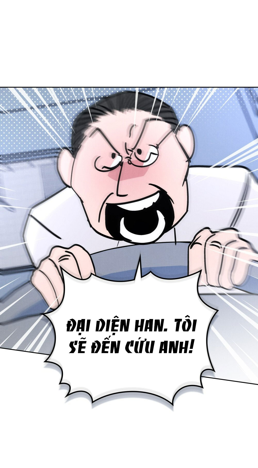 [18+] 7 giây thay vì hôn Chap 14 - Trang 2