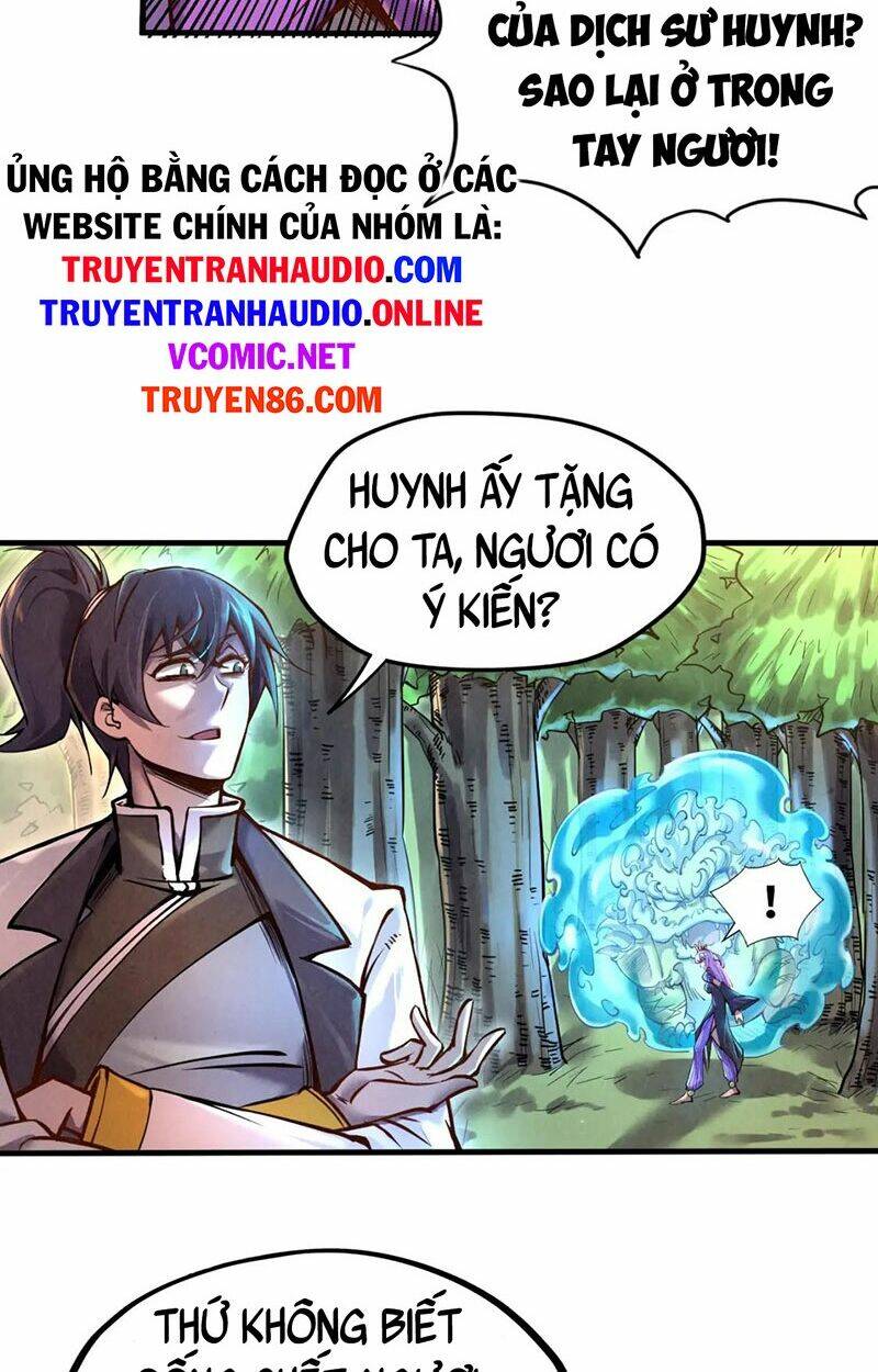 vạn cổ chí tôn chapter 102 - Trang 2