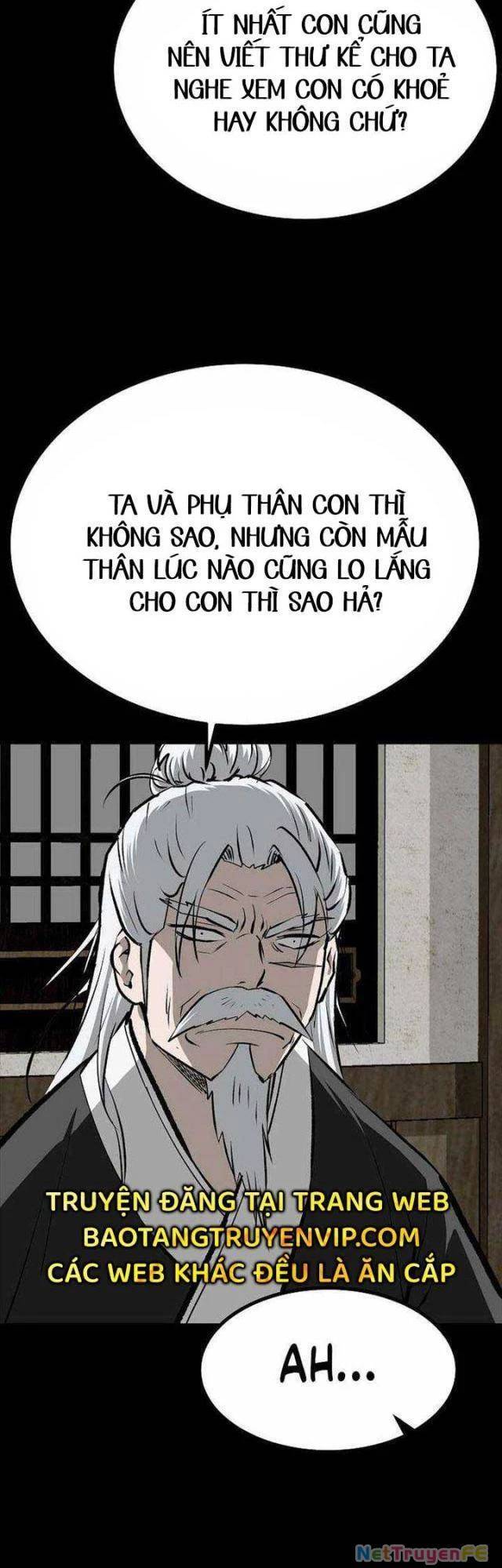 cung quỷ kiếm thần Chapter 260 - Trang 2