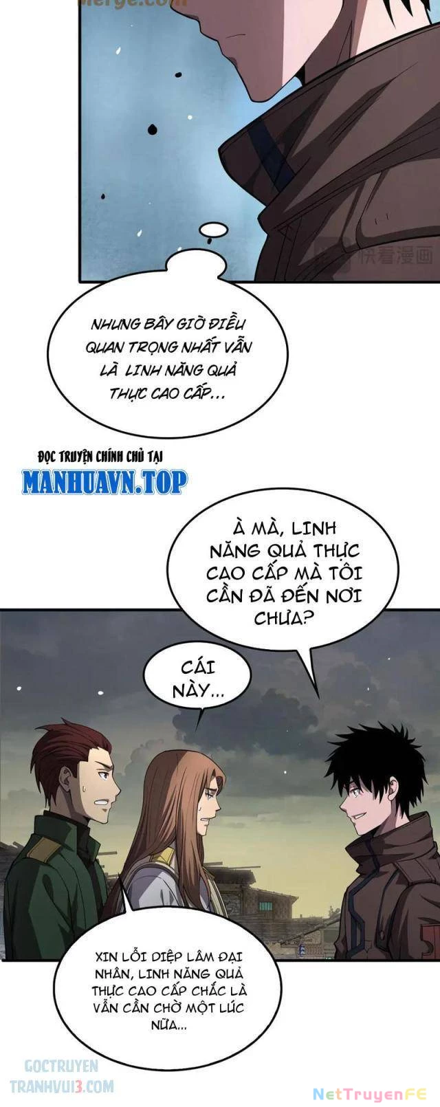 mạt thế kiếm thần: ta chấn kinh toàn cầu Chapter 32 - Next Chapter 33