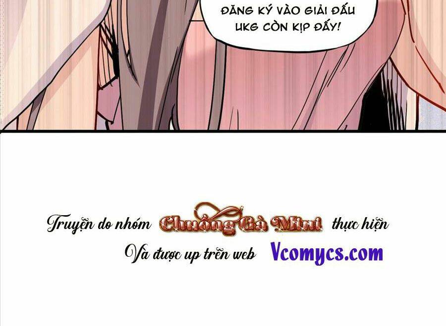 cố tổng, vợ của ngài quá mạnh rồi! chapter 53 - Next chapter 54