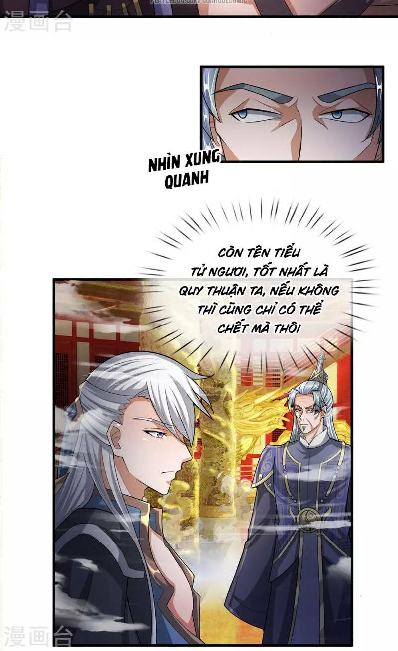 tu la kiếm tôn chapter 47 - Next chapter 48