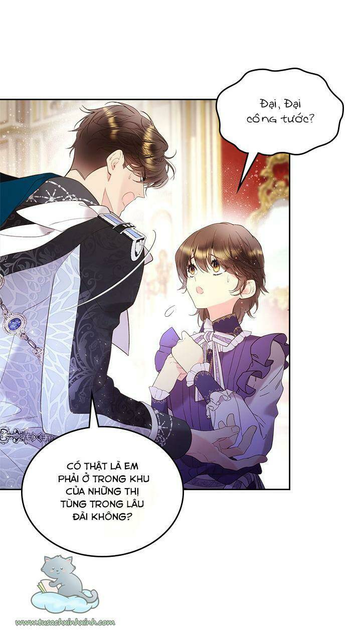 công chúa chloe chapter 77 - Next chapter 78