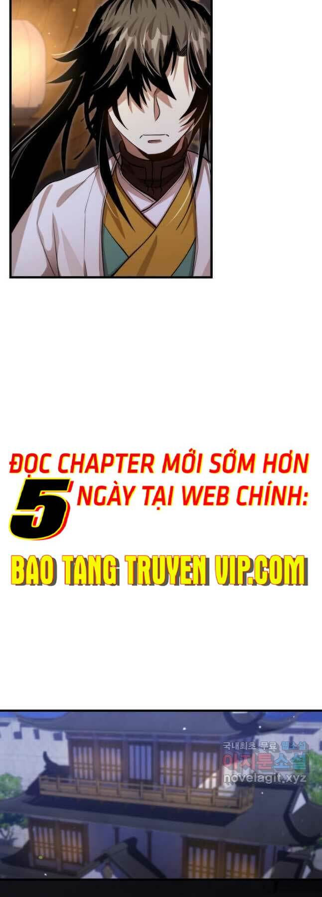 bác sĩ trùng sinh về murim chương 132 - Next chương 133