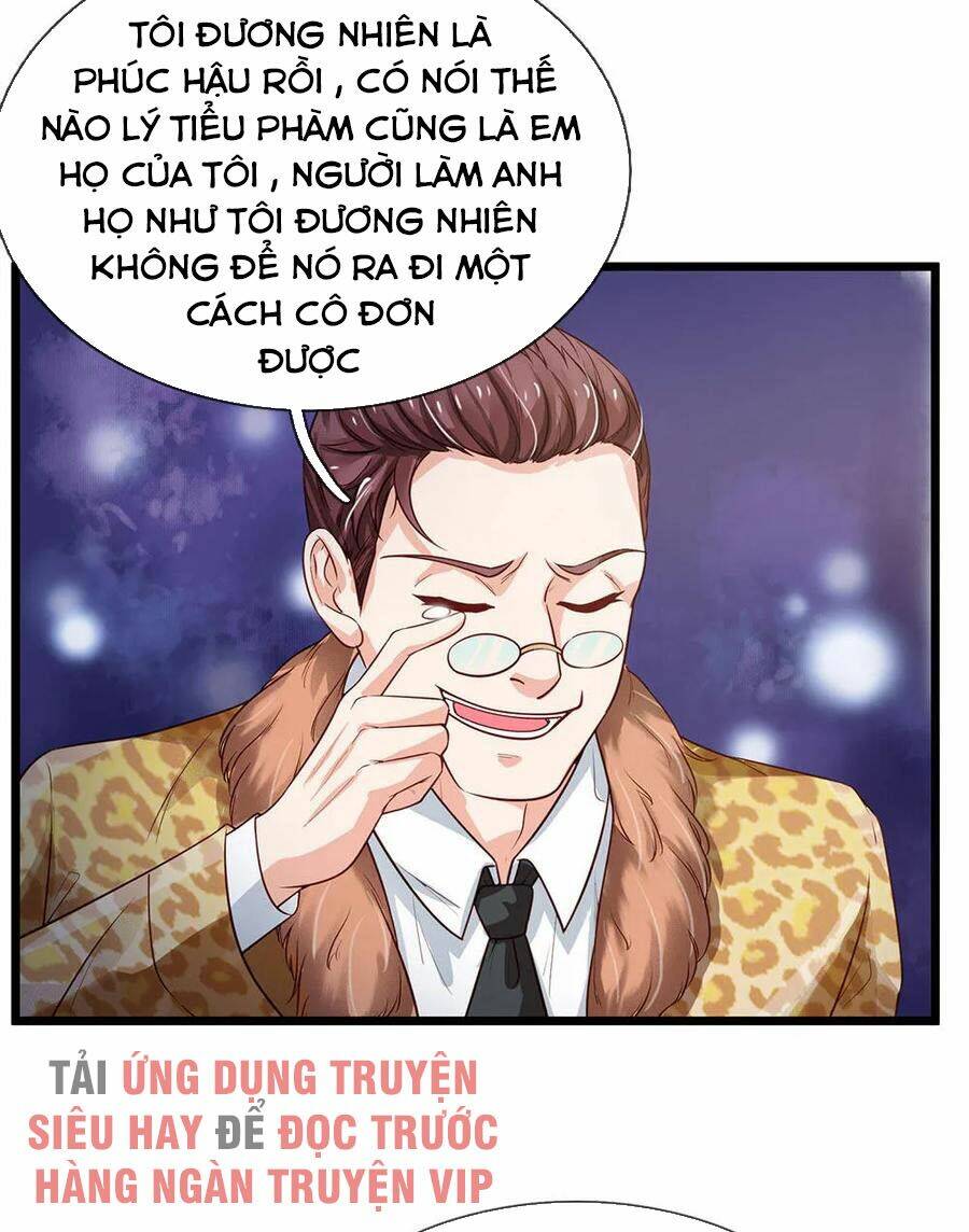 ngạo thị thiên địa Chapter 190 - Next Chapter 191