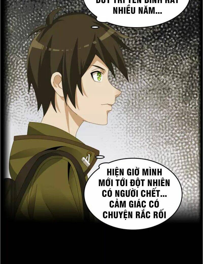 siêu cấp đại chủ bạ Chapter 91 - Trang 2