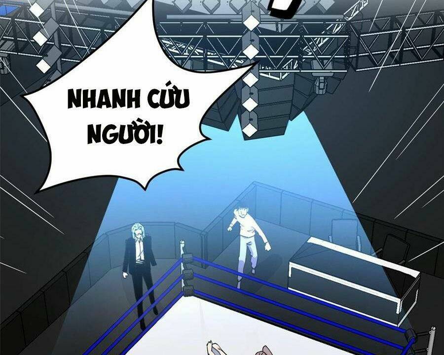 cố tổng, vợ của ngài quá mạnh rồi! chapter 89 - Next Chap 90