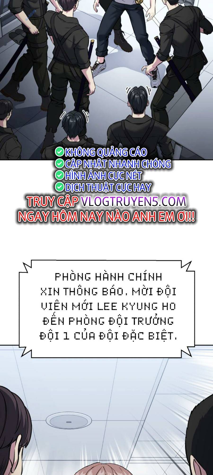 cậu bé của thần chết chapter 206 - Next chương 207