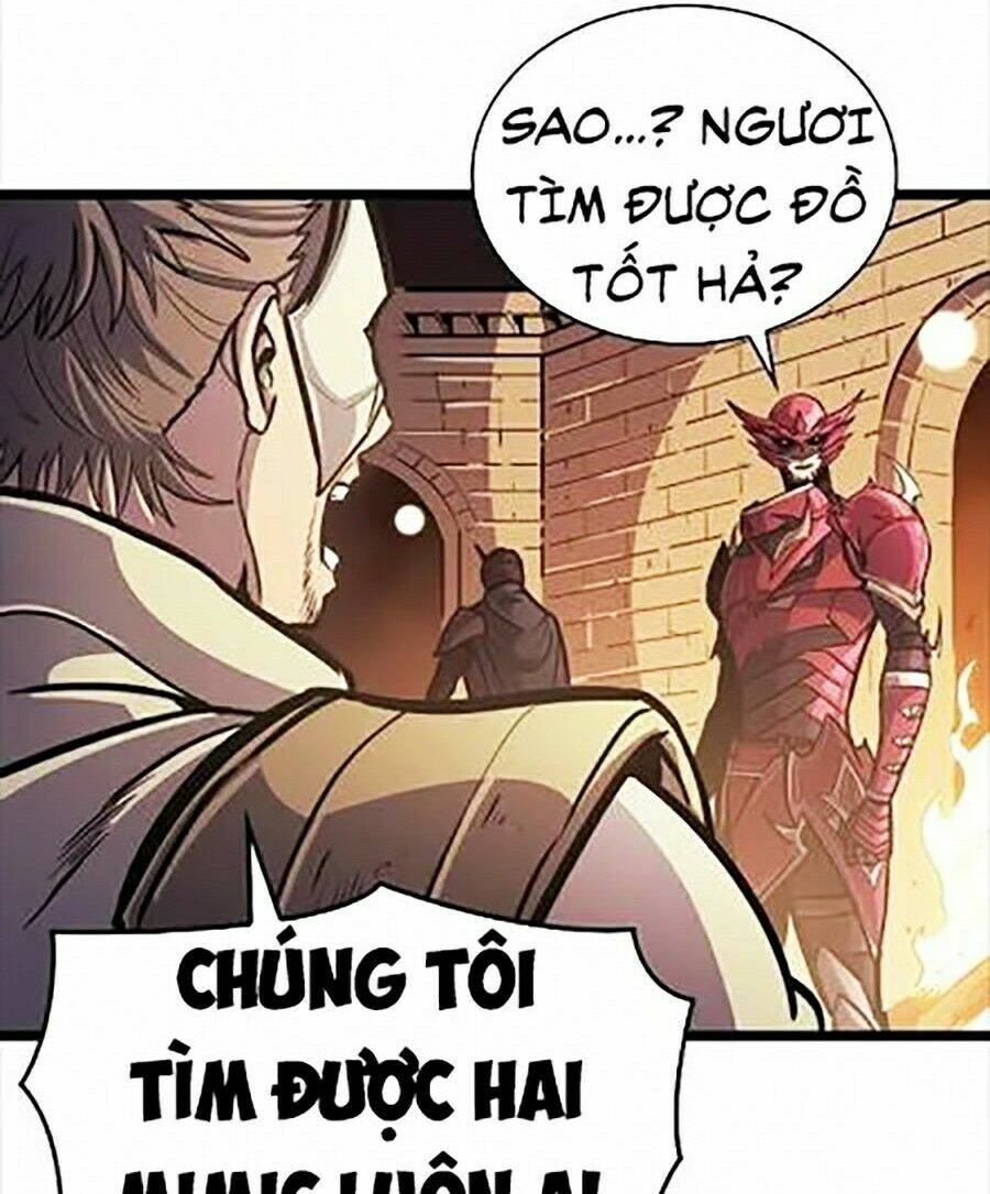 sự trở lại của người chơi cấp cao nhất chapter 81 - Trang 2