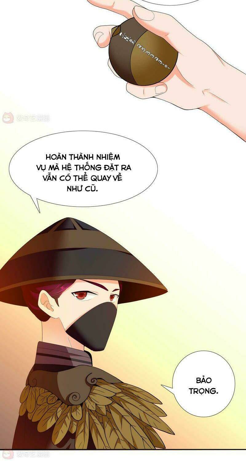 ta không phải nhân vật phản diện Chapter 13 - Next Chapter 14