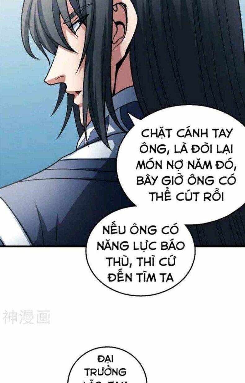 tuyệt thế võ thần Chapter 345 - Trang 2