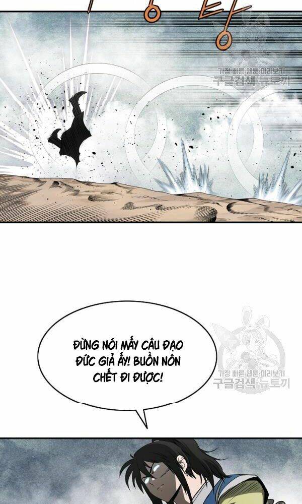 cung quỷ kiếm thần chapter 86 - Trang 2