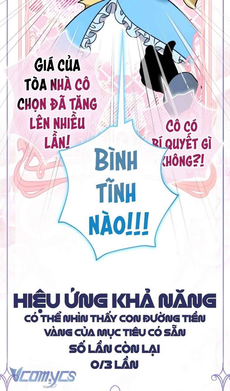 tiểu thư tích tiền đi bụi chương 51 - Trang 2